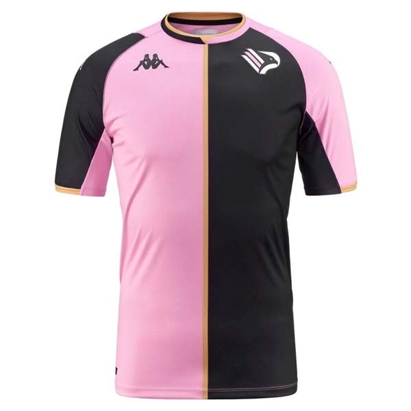 Tailandia Camiseta Palermo Primera Equipo 2021-22